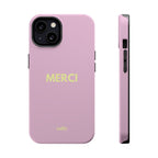 Merci lilac - MagSafe