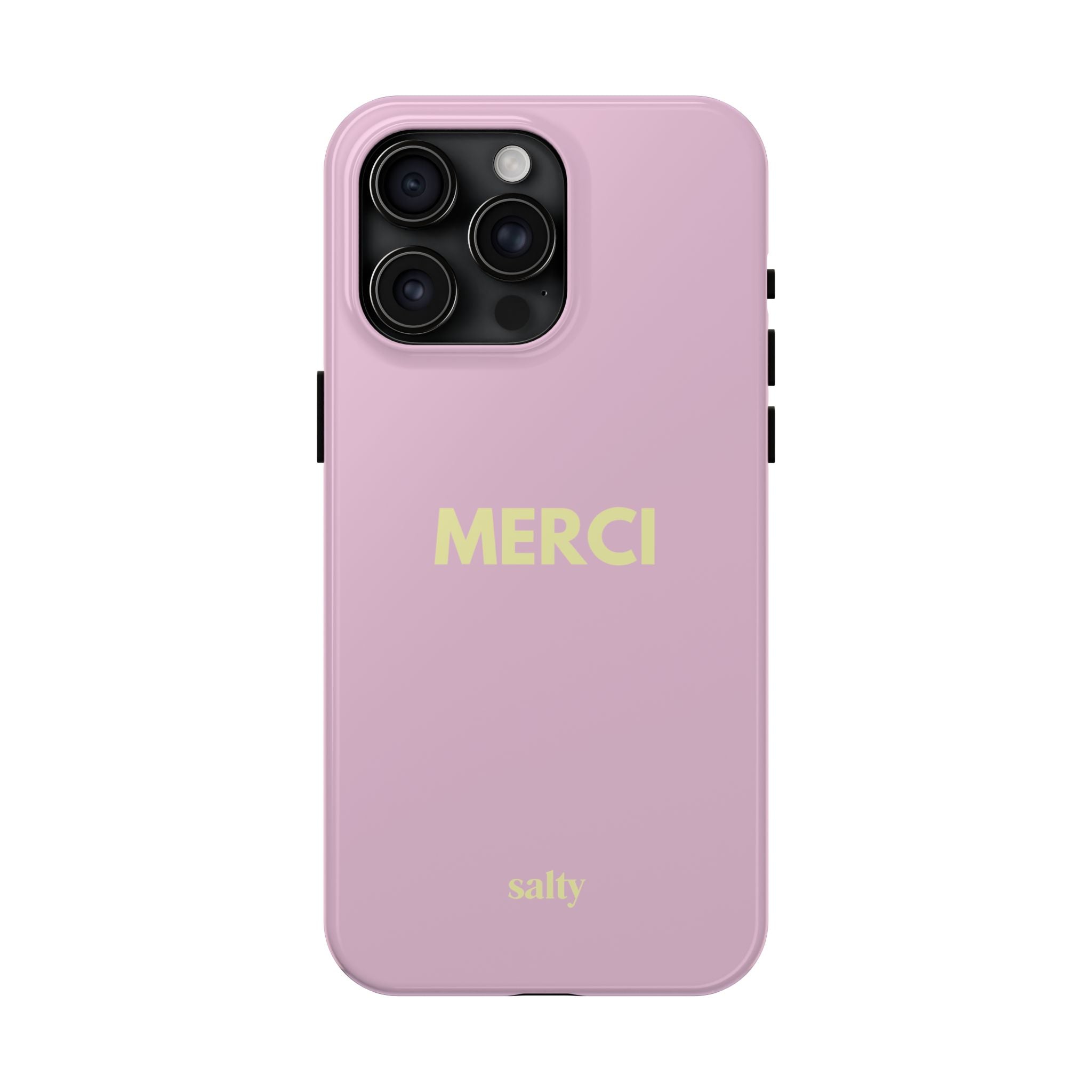 Merci lilac