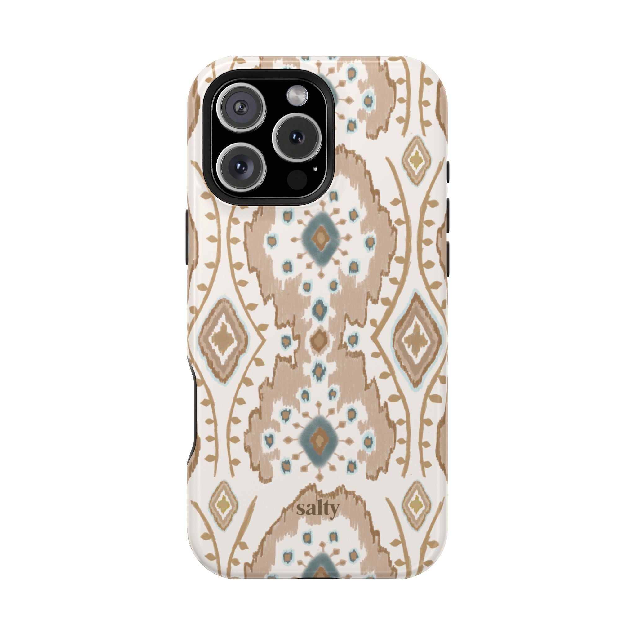 Boho Brown - MagSafe