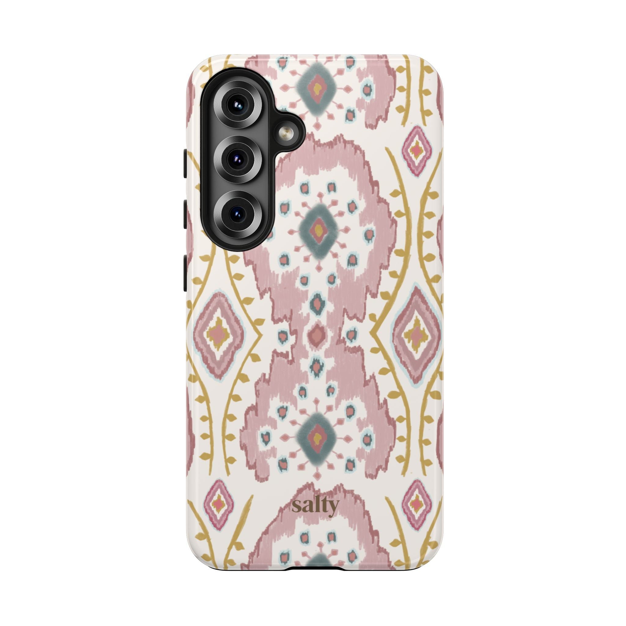 Boho Pink