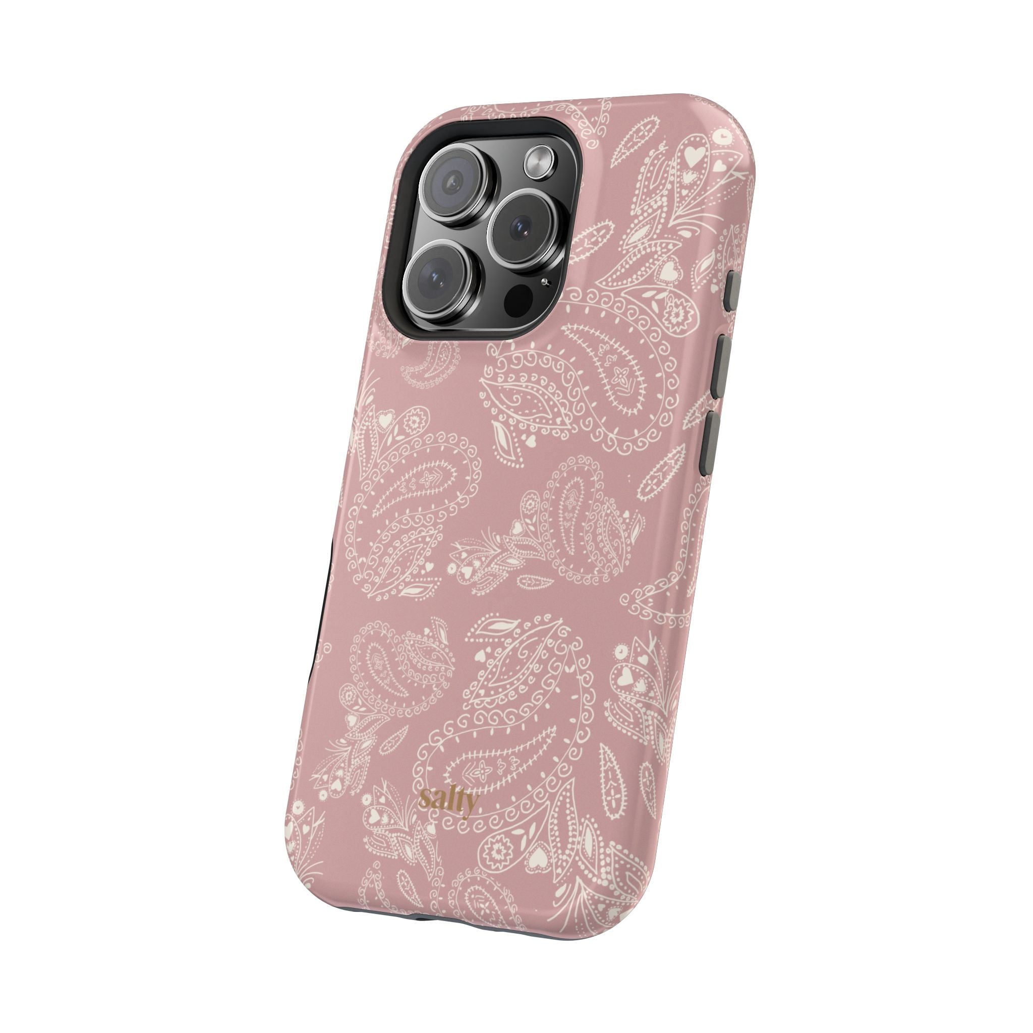 Blush Paisley - MagSafe