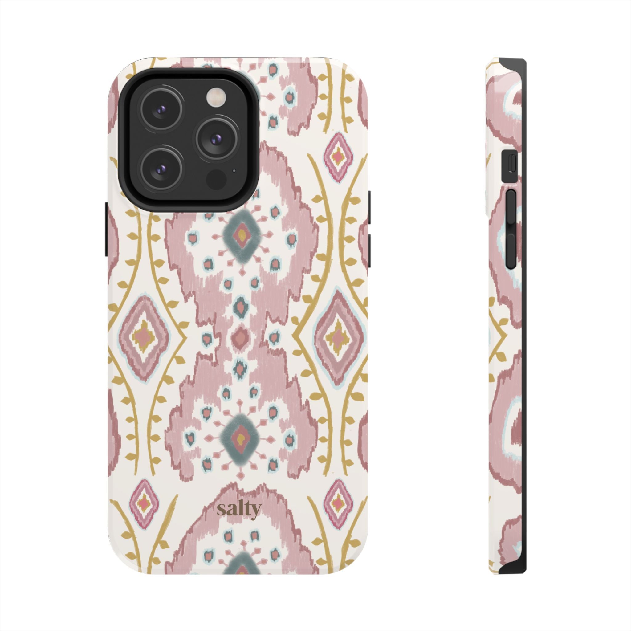 Boho Pink