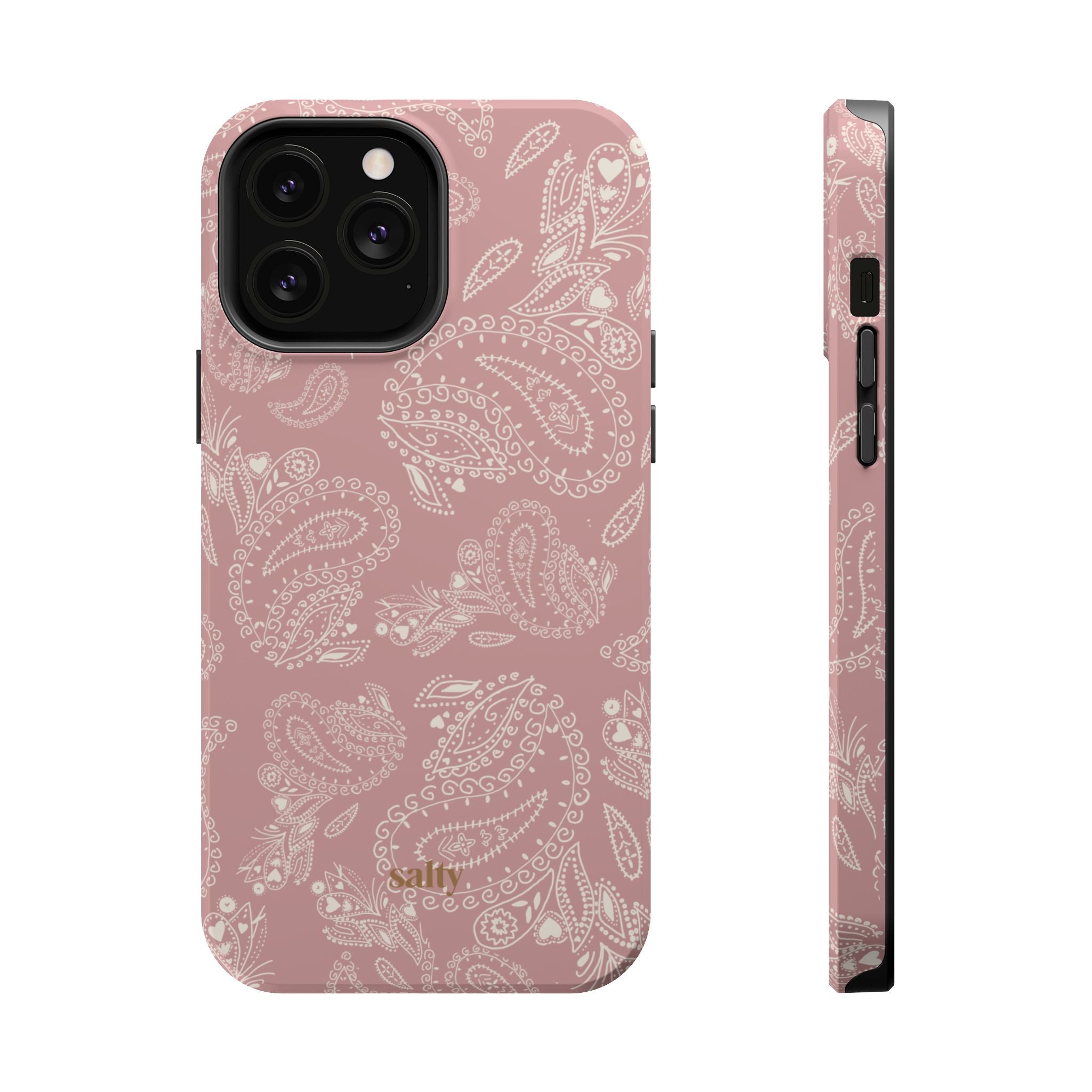Blush Paisley - MagSafe