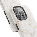 Ivory Paisley - MagSafe