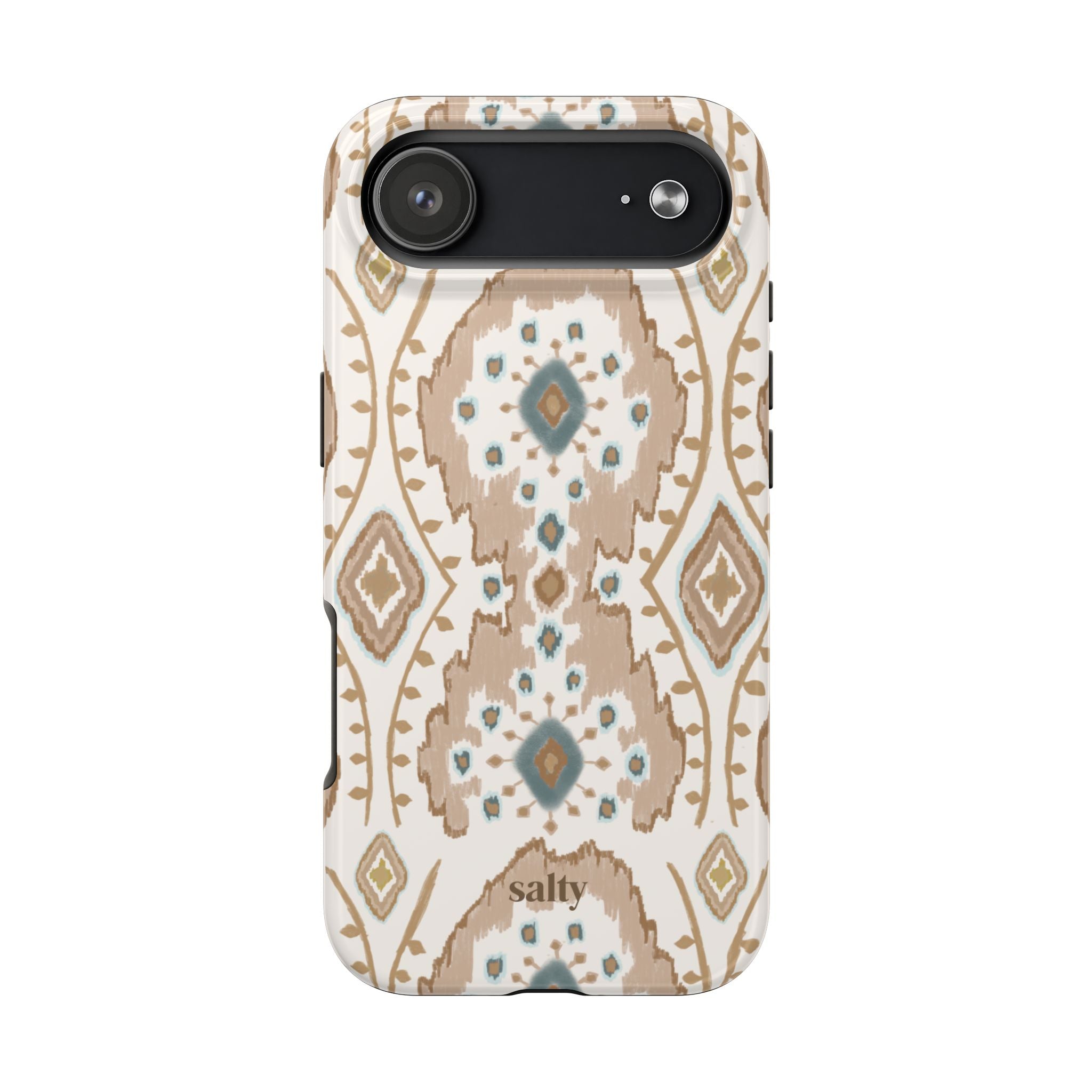 Boho Brown