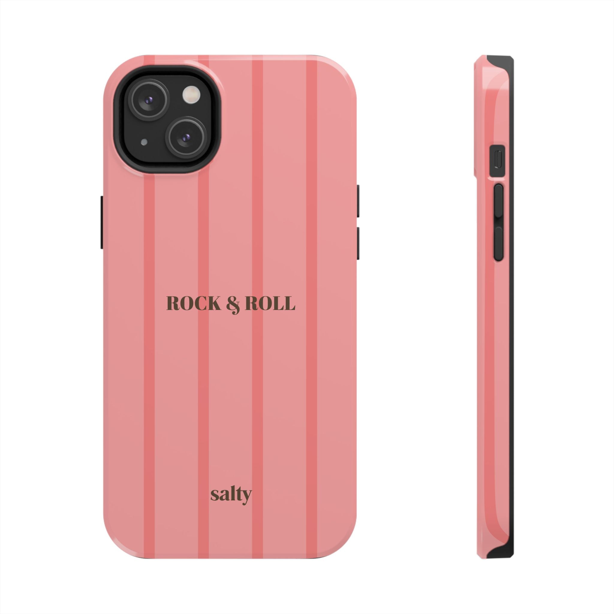 Rock pink