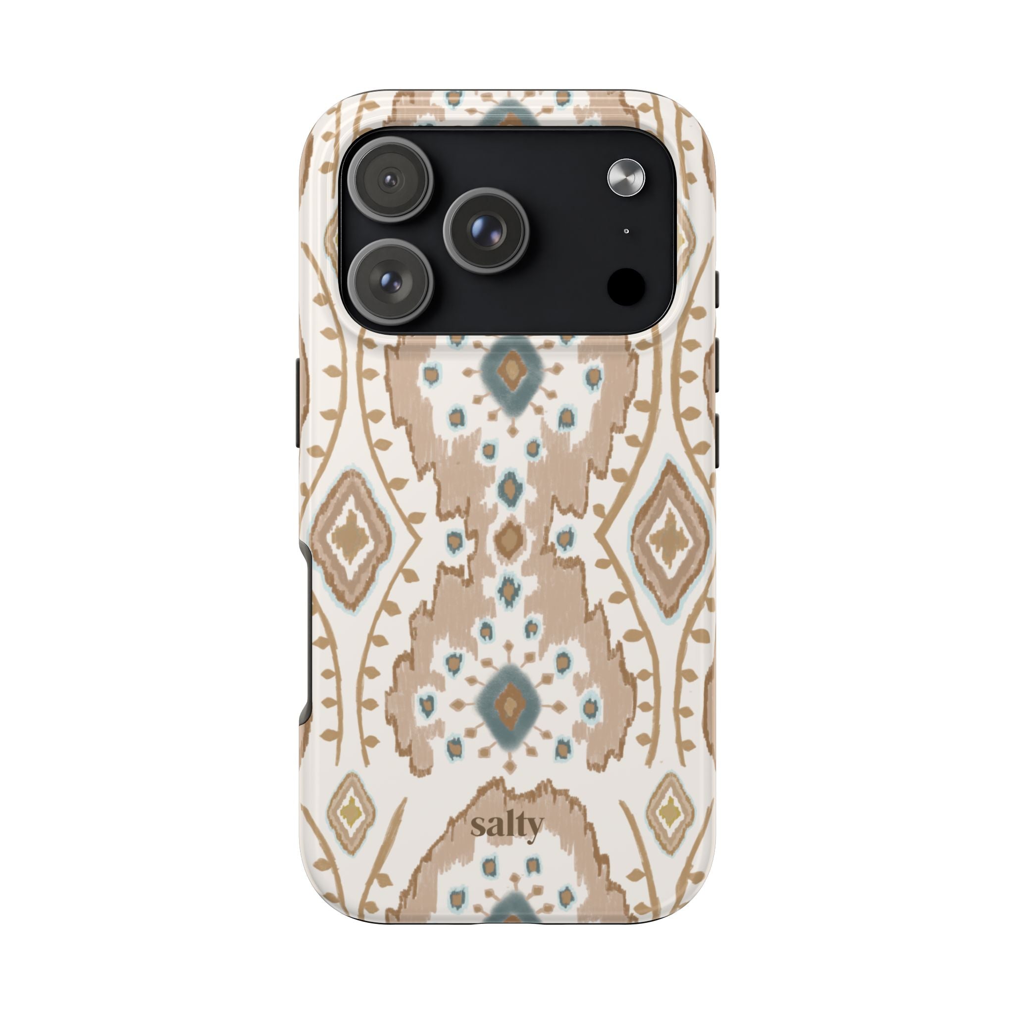 Boho Brown
