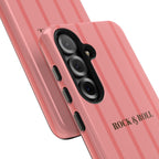 Rock pink