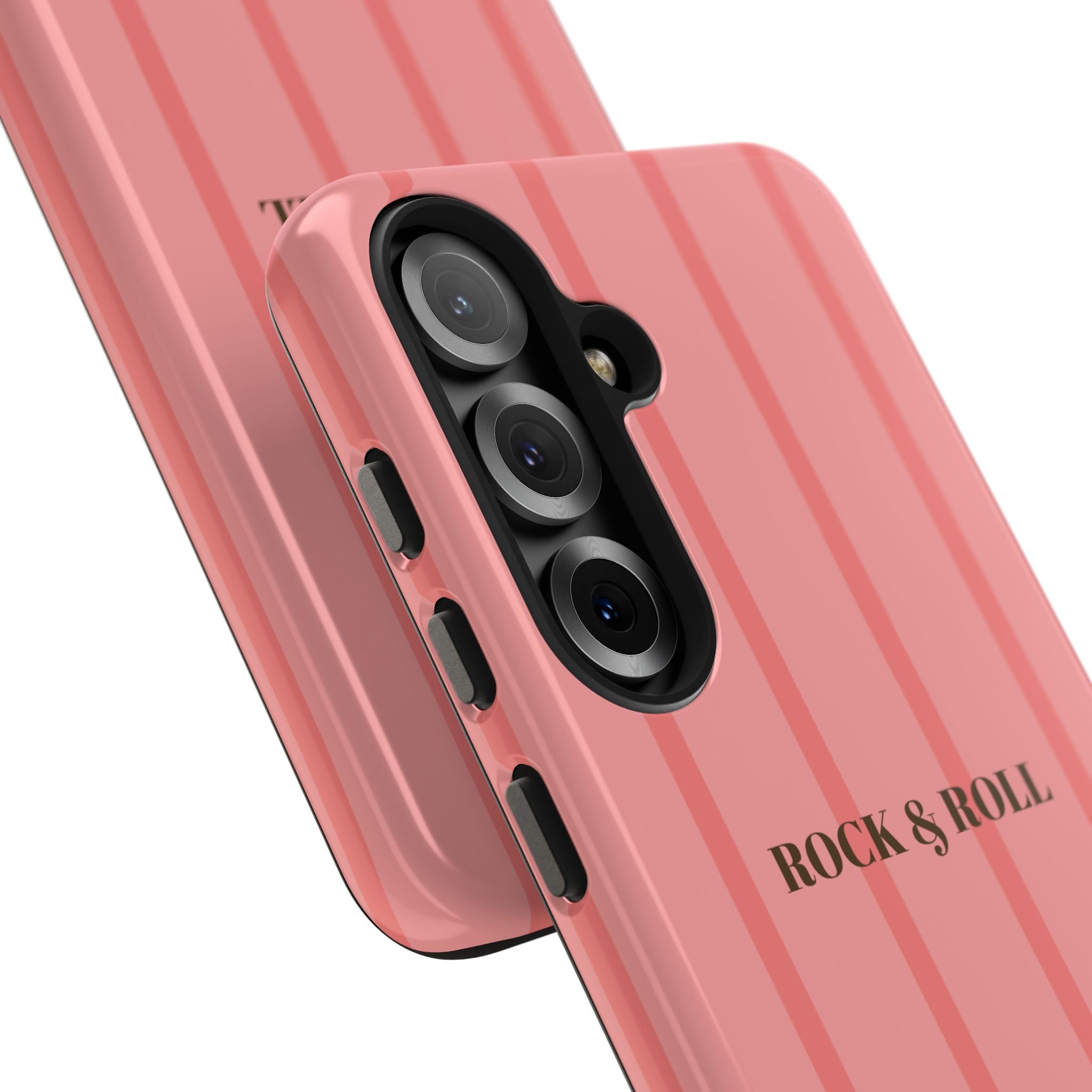 Rock pink