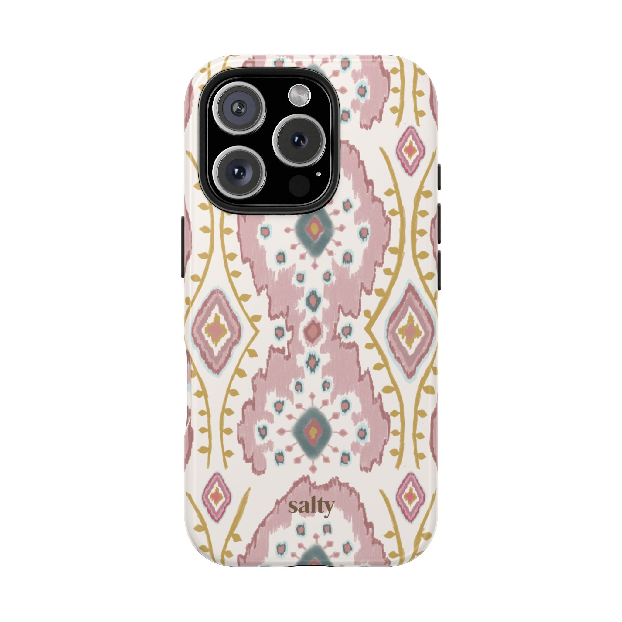 Boho Pink