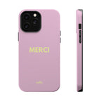 Merci lilac - MagSafe