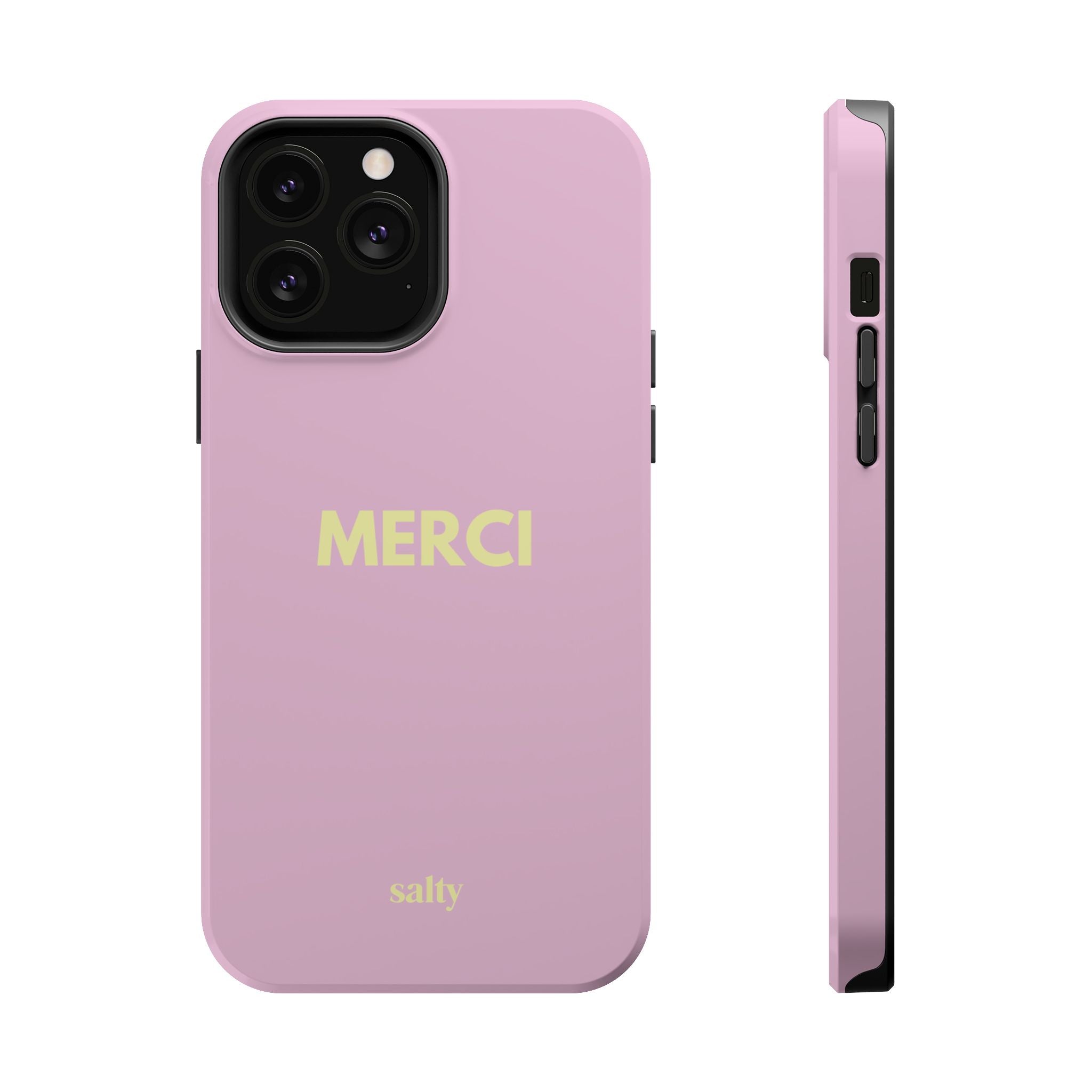 Merci lilac - MagSafe