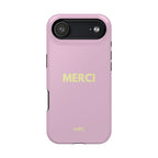 Merci lilac - MagSafe