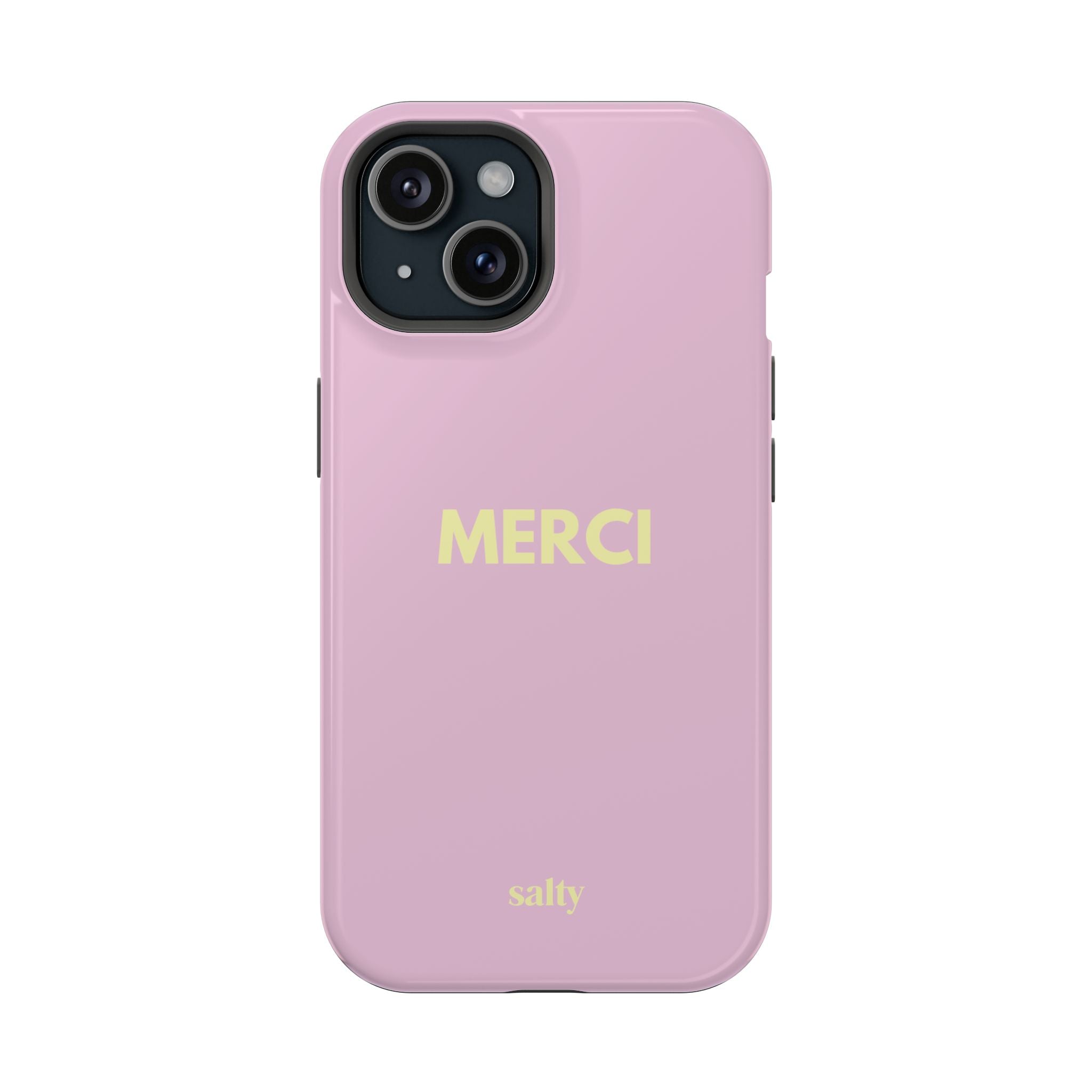 Merci lilac - MagSafe