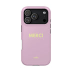 Merci lilac - MagSafe