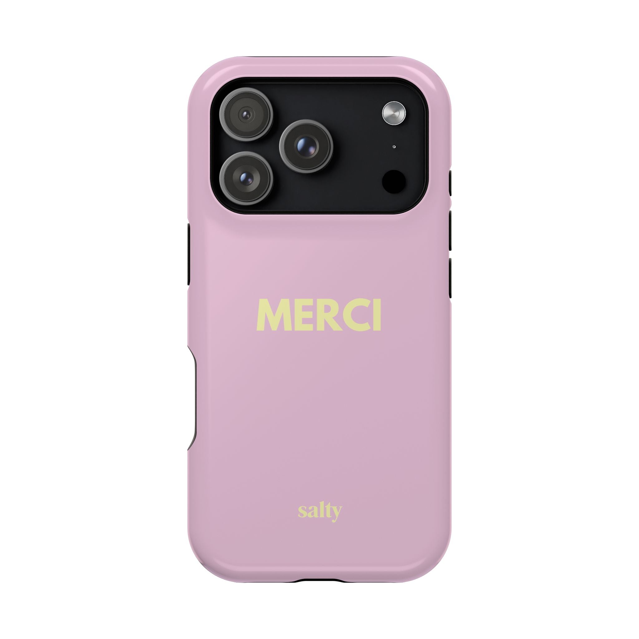 Merci lilac - MagSafe