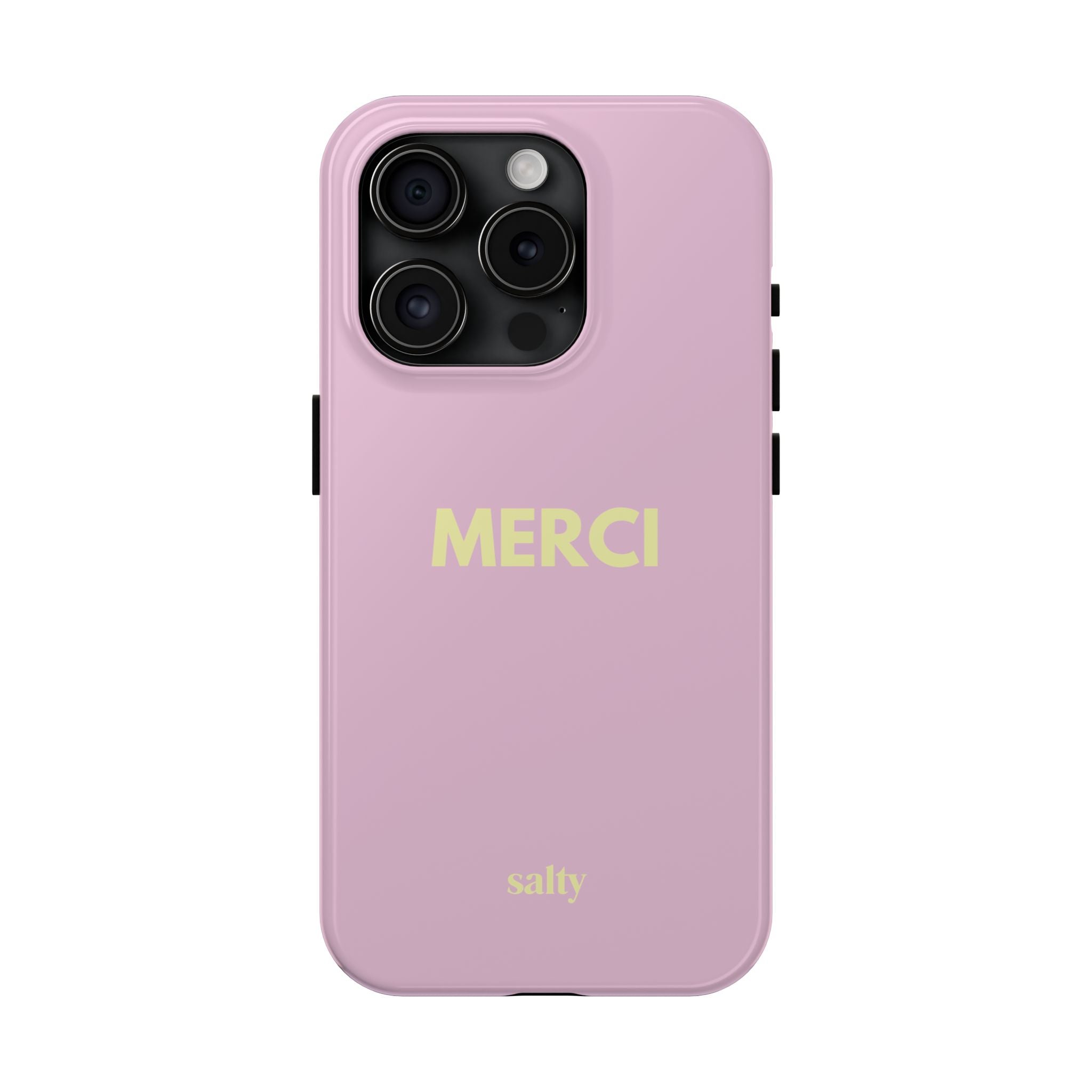 Merci lilac