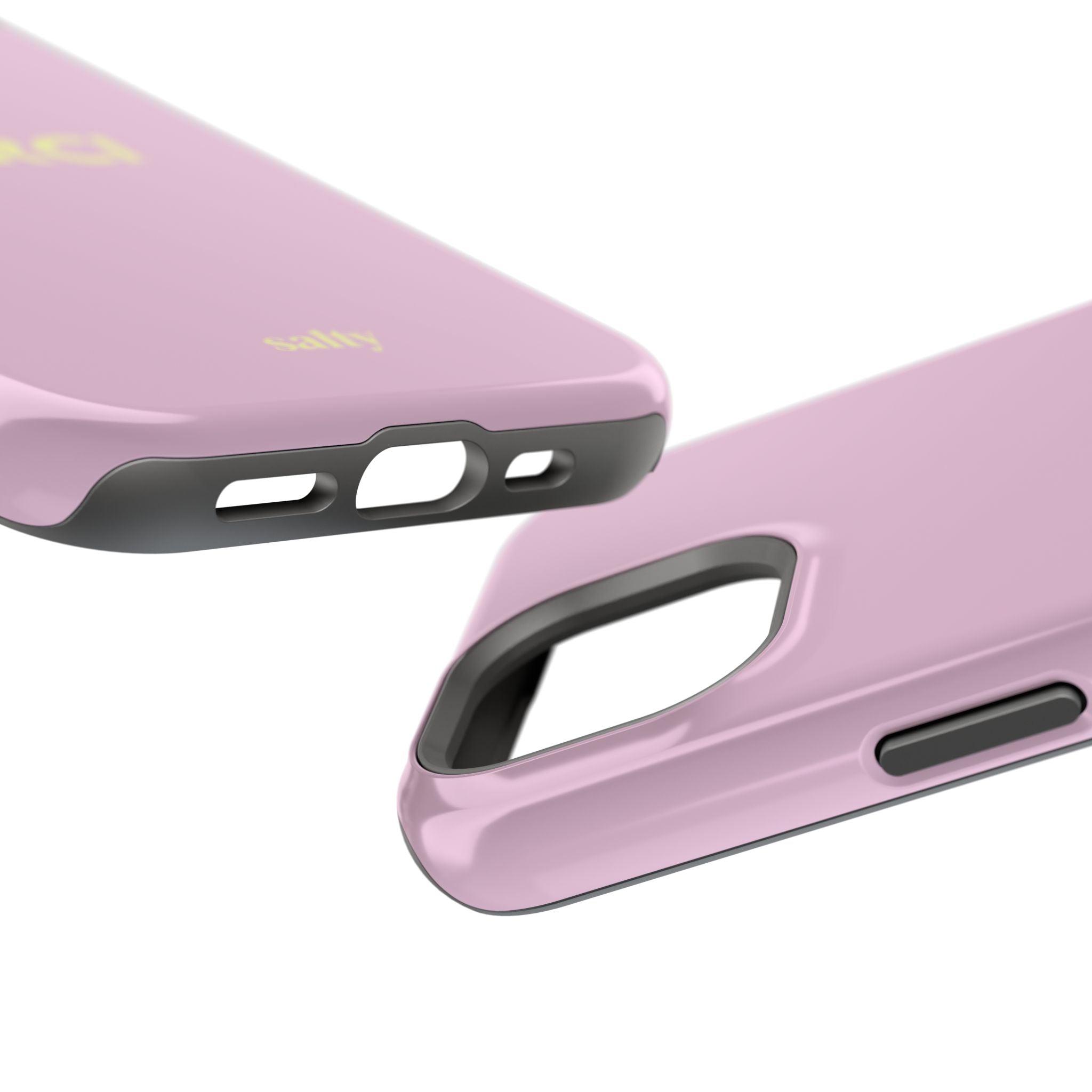 Merci lilac - MagSafe