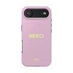 Merci lilac