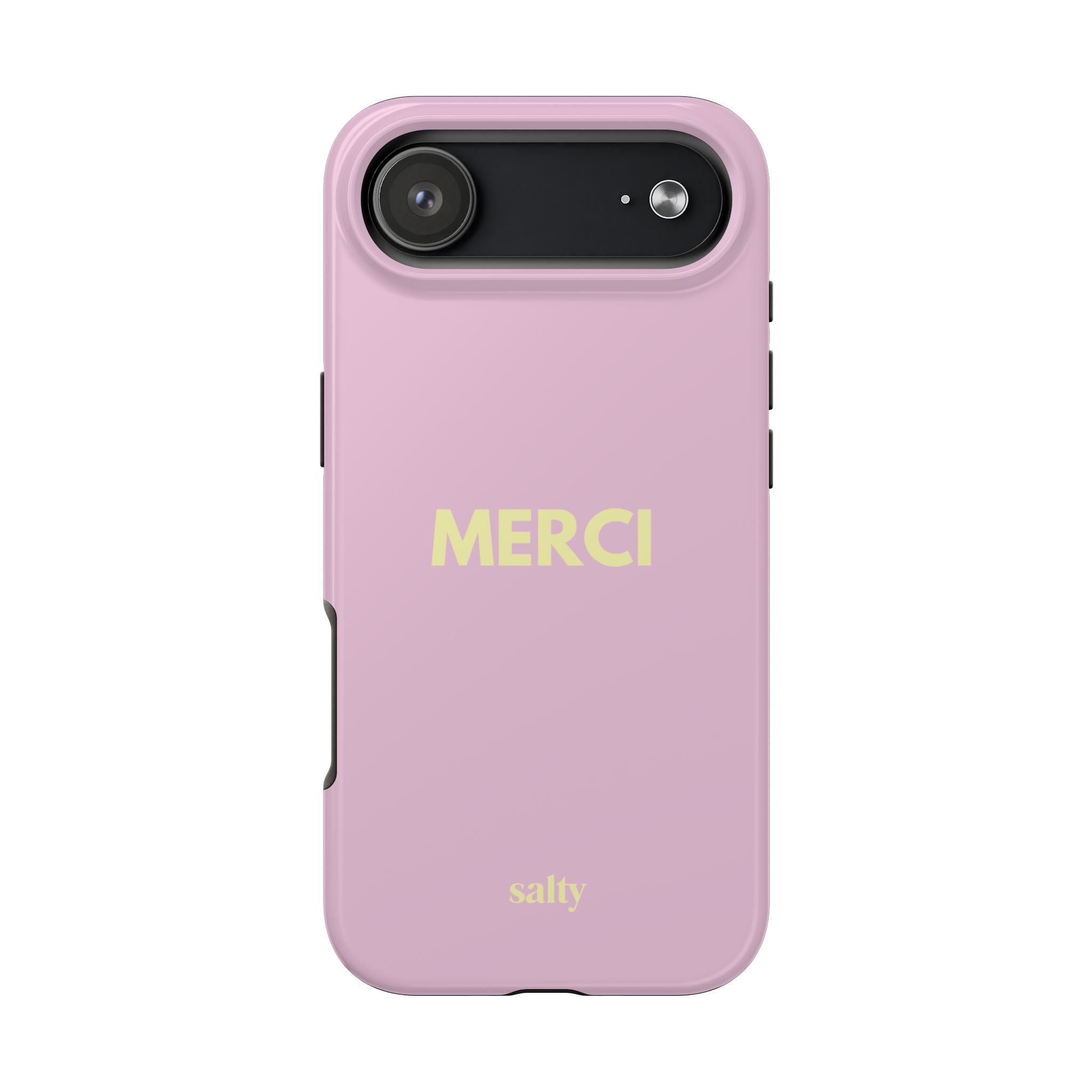 Merci lilac