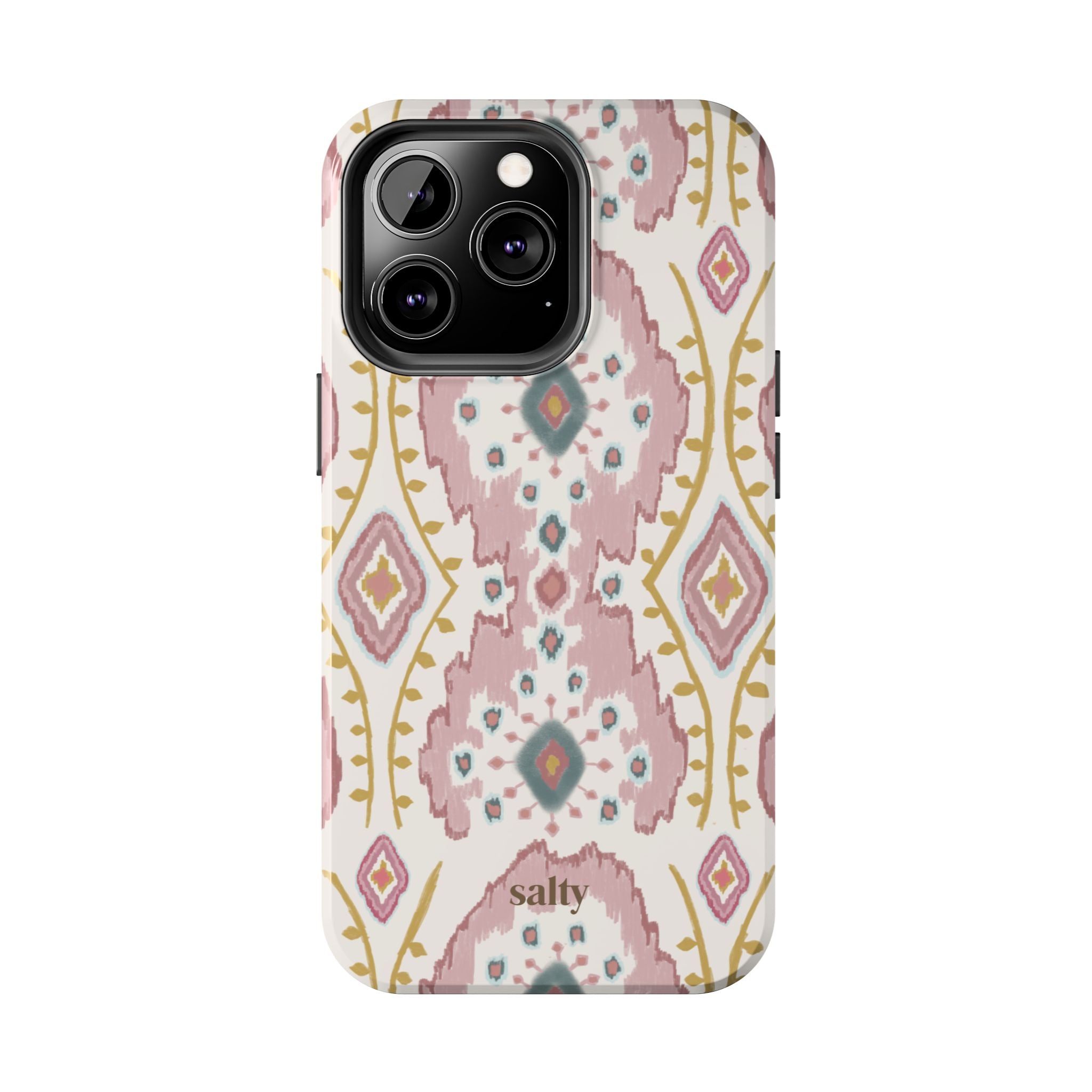 Boho Pink