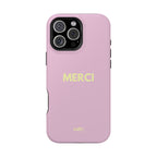 Merci lilac - MagSafe