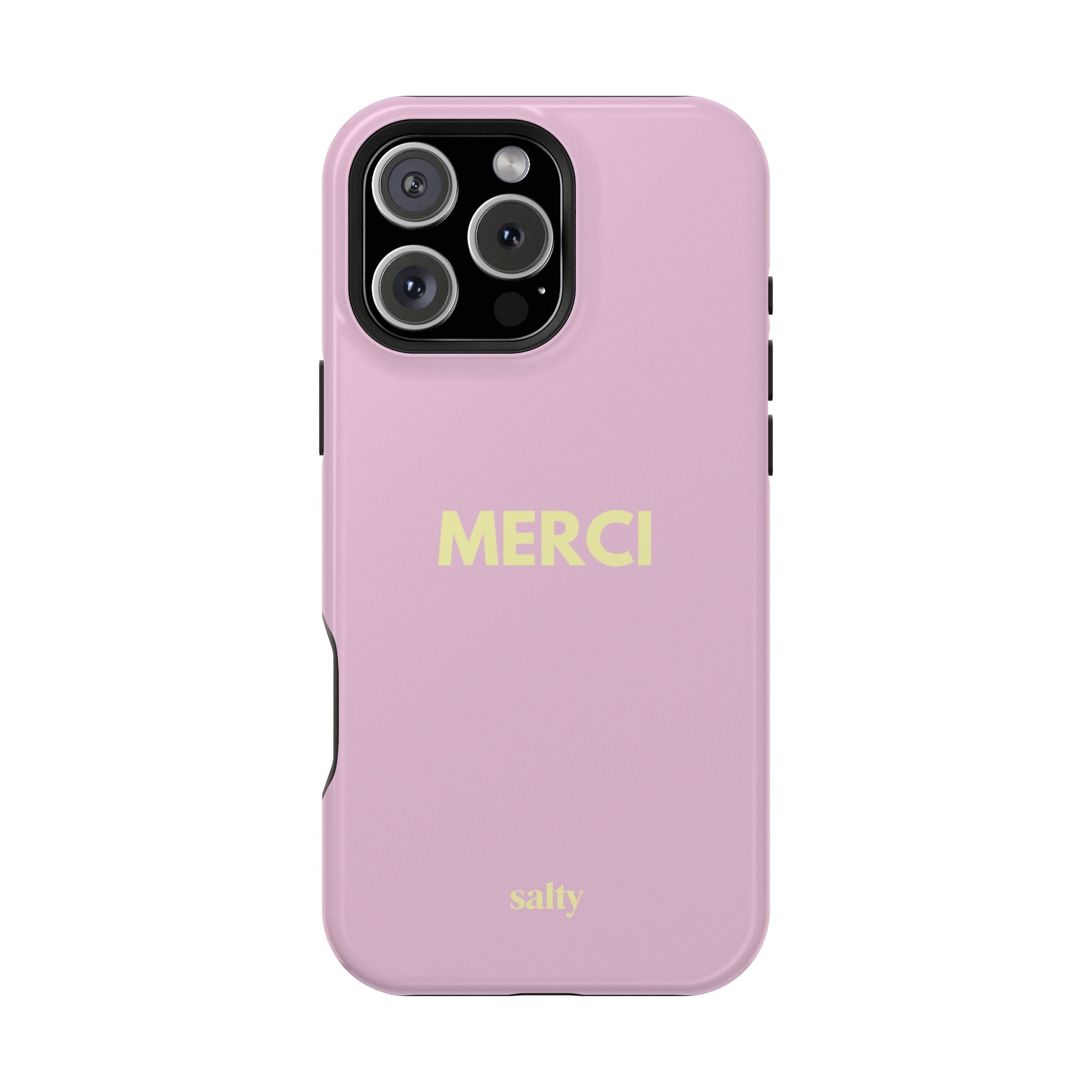 Merci lilac - MagSafe