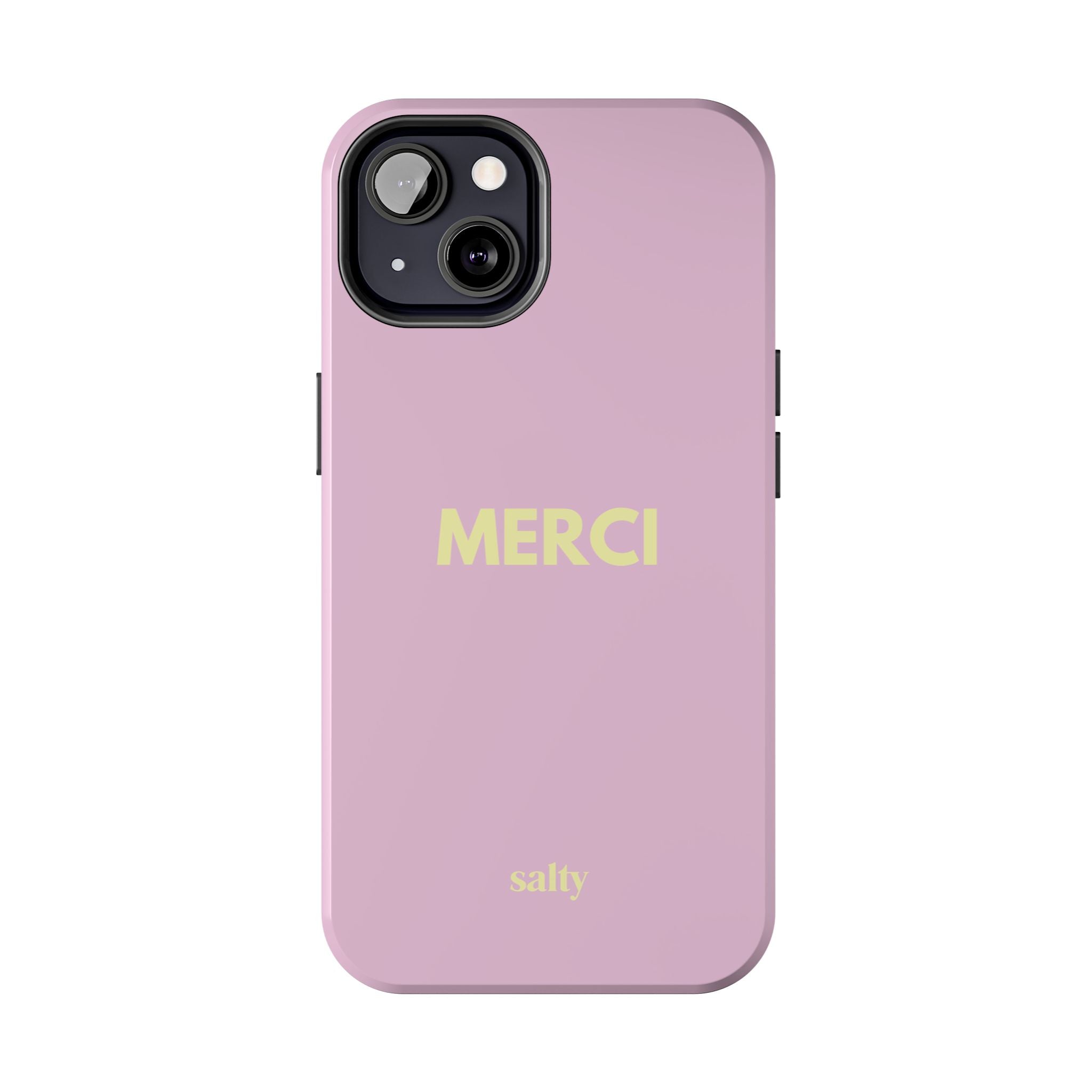 Merci lilac