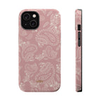 Blush Paisley - MagSafe