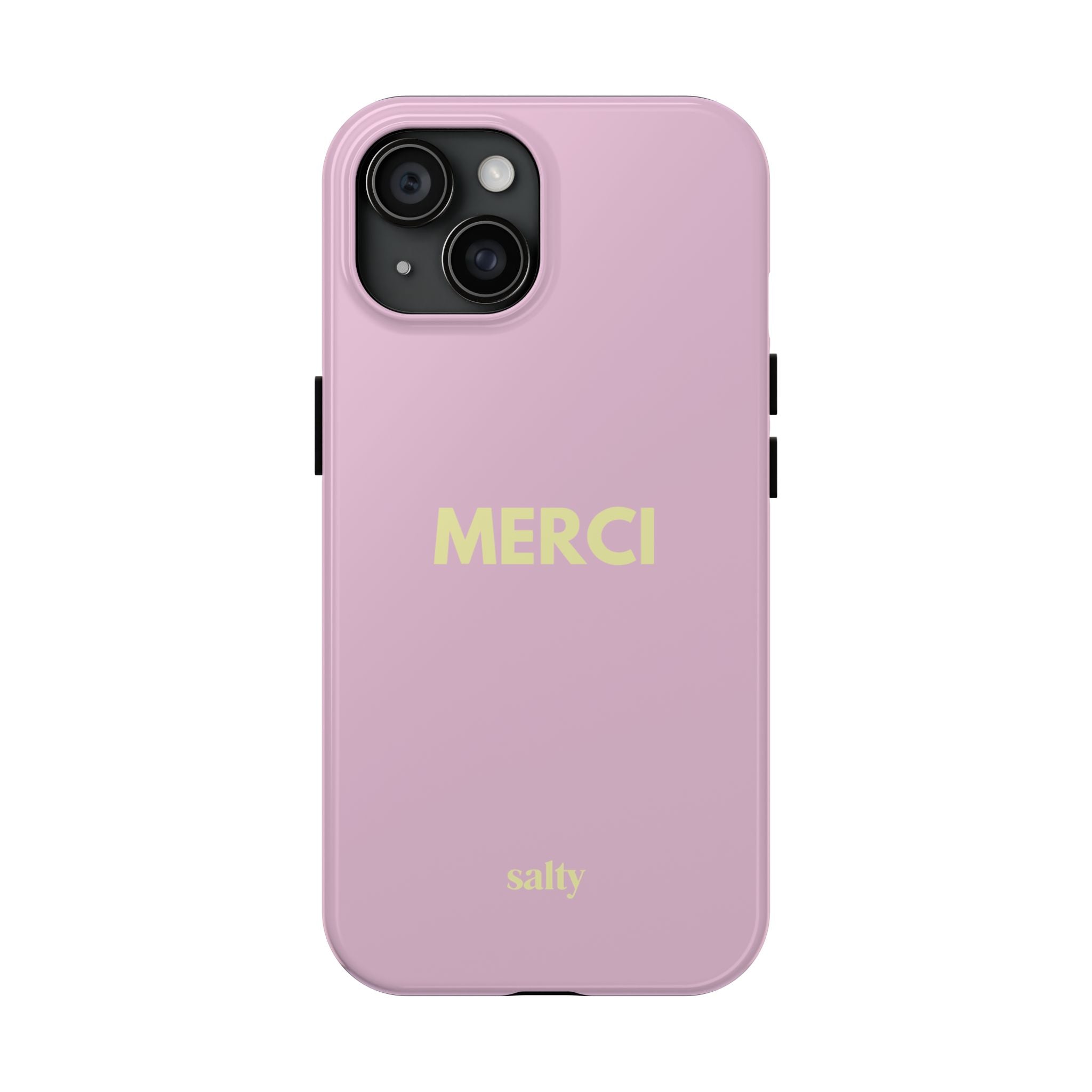 Merci lilac