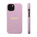 Merci lilac - MagSafe