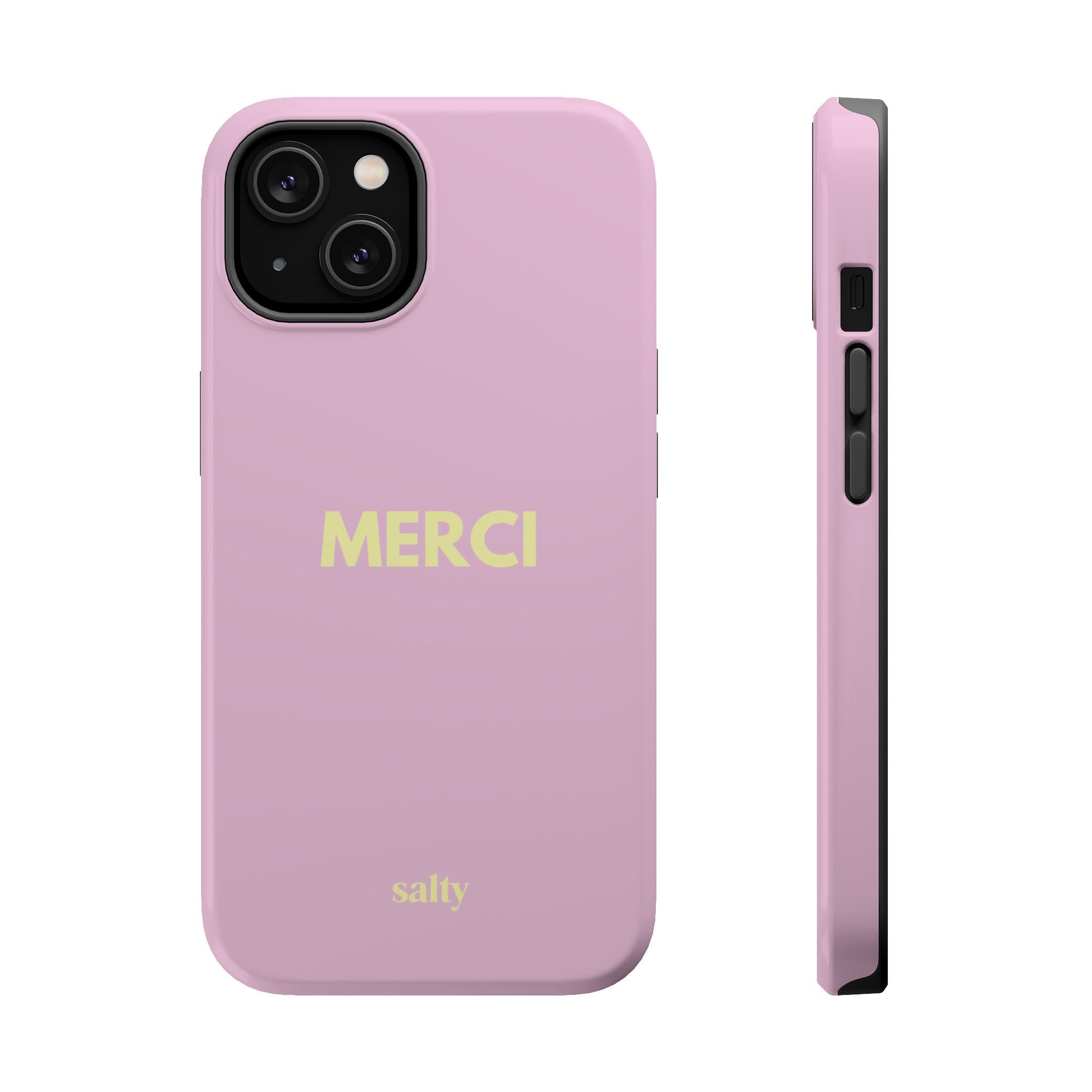 Merci lilac - MagSafe