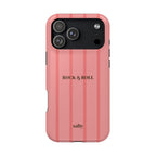 Rock Pink - MagSafe