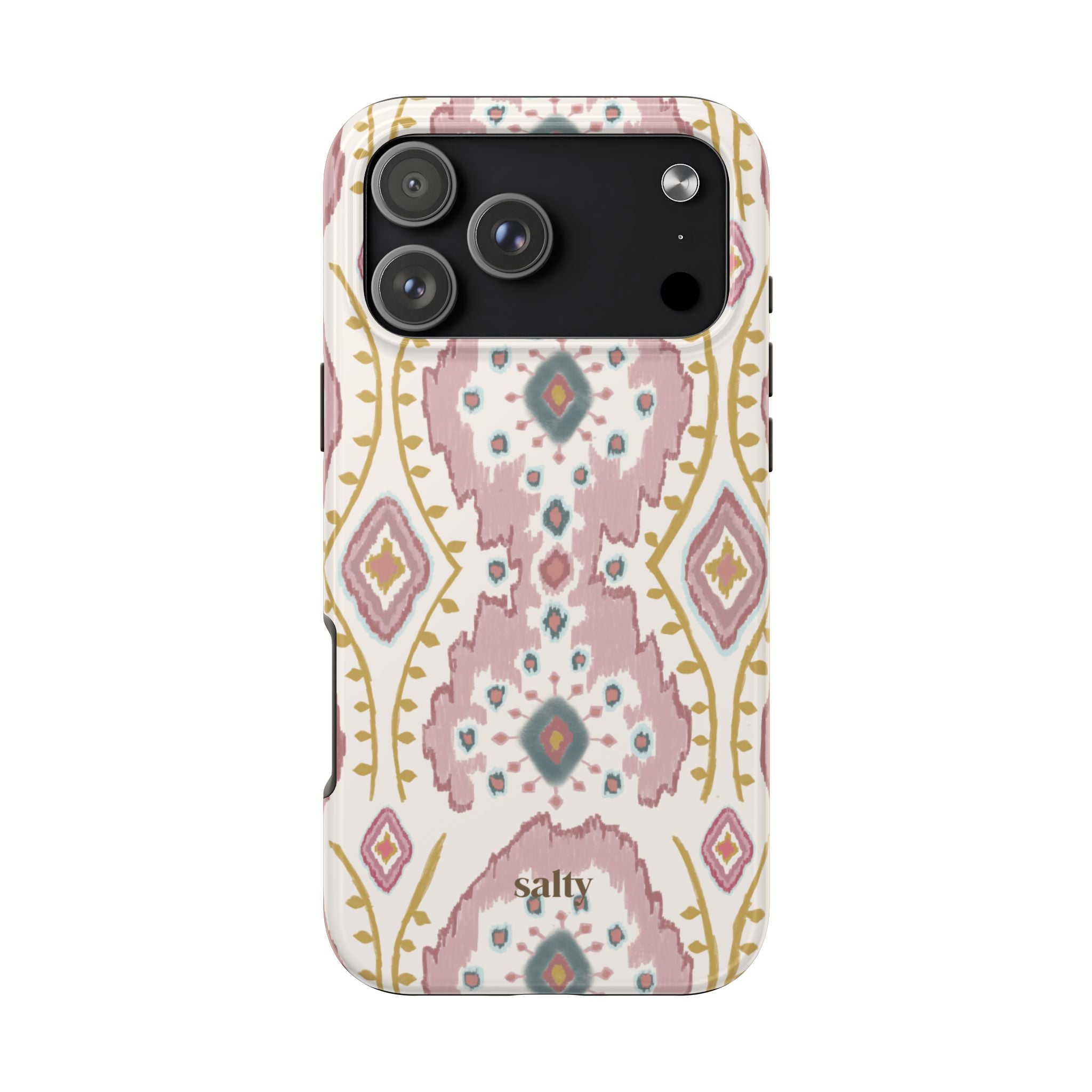 Boho Pink