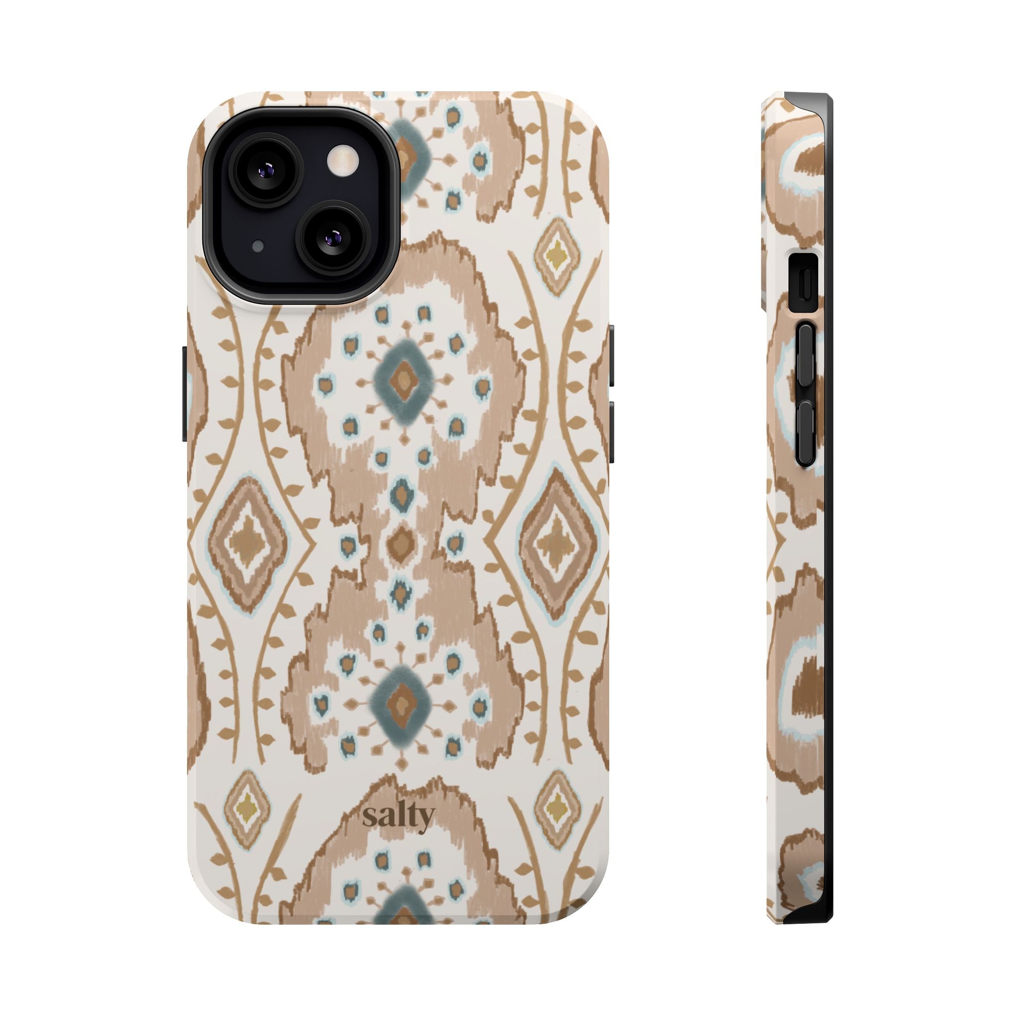Boho Brown - MagSafe