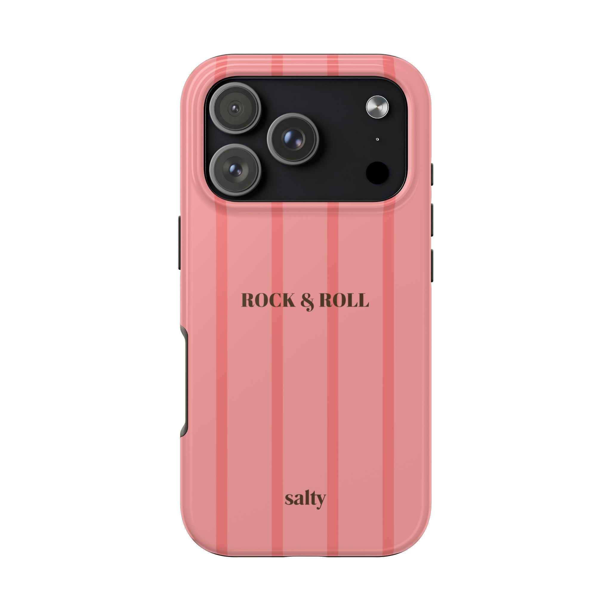 Rock pink