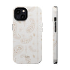 Ivory Paisley - MagSafe