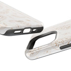 Ivory Paisley - MagSafe