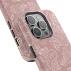Blush Paisley - MagSafe