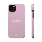 Merci lilac - MagSafe