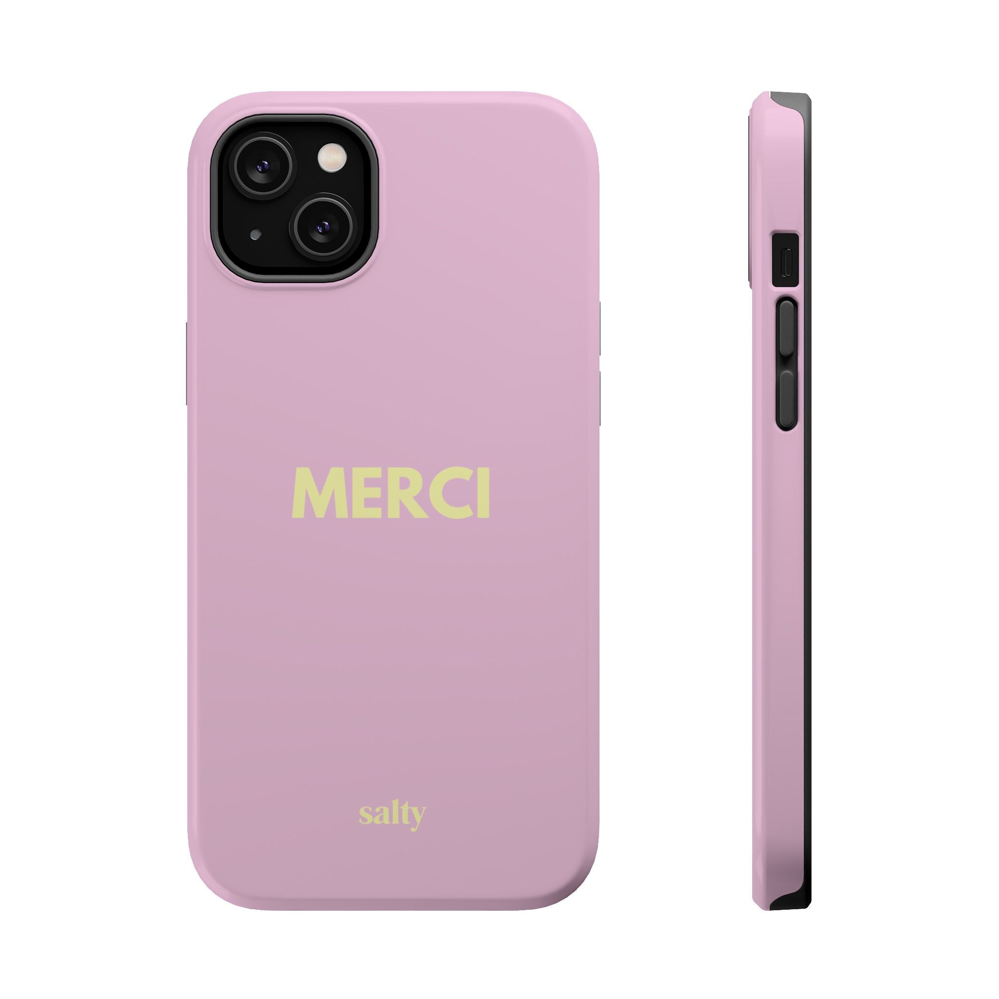 Merci lilac - MagSafe