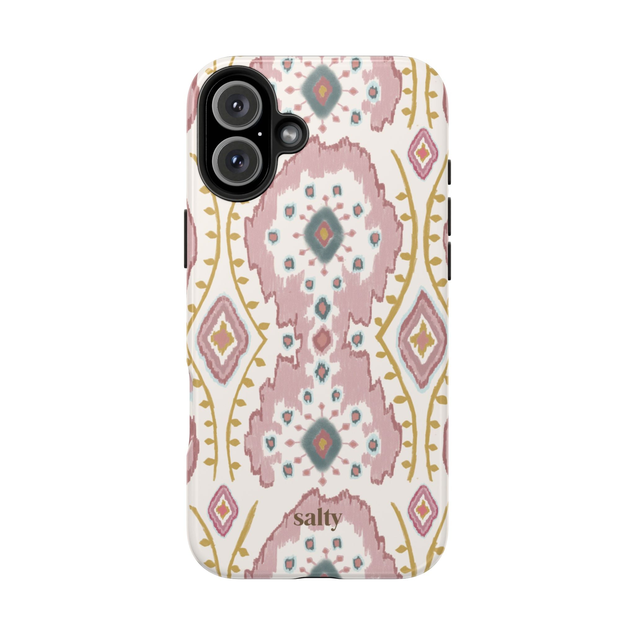 Boho Pink
