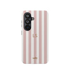 Cute Stripes Monogram