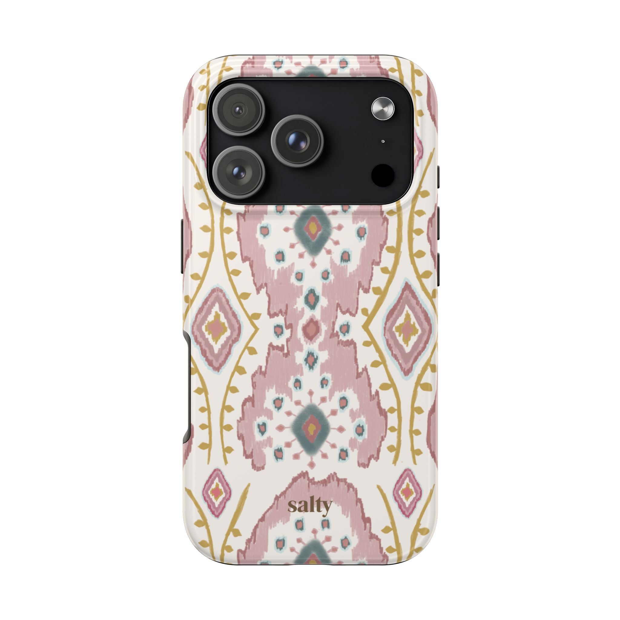Boho Pink