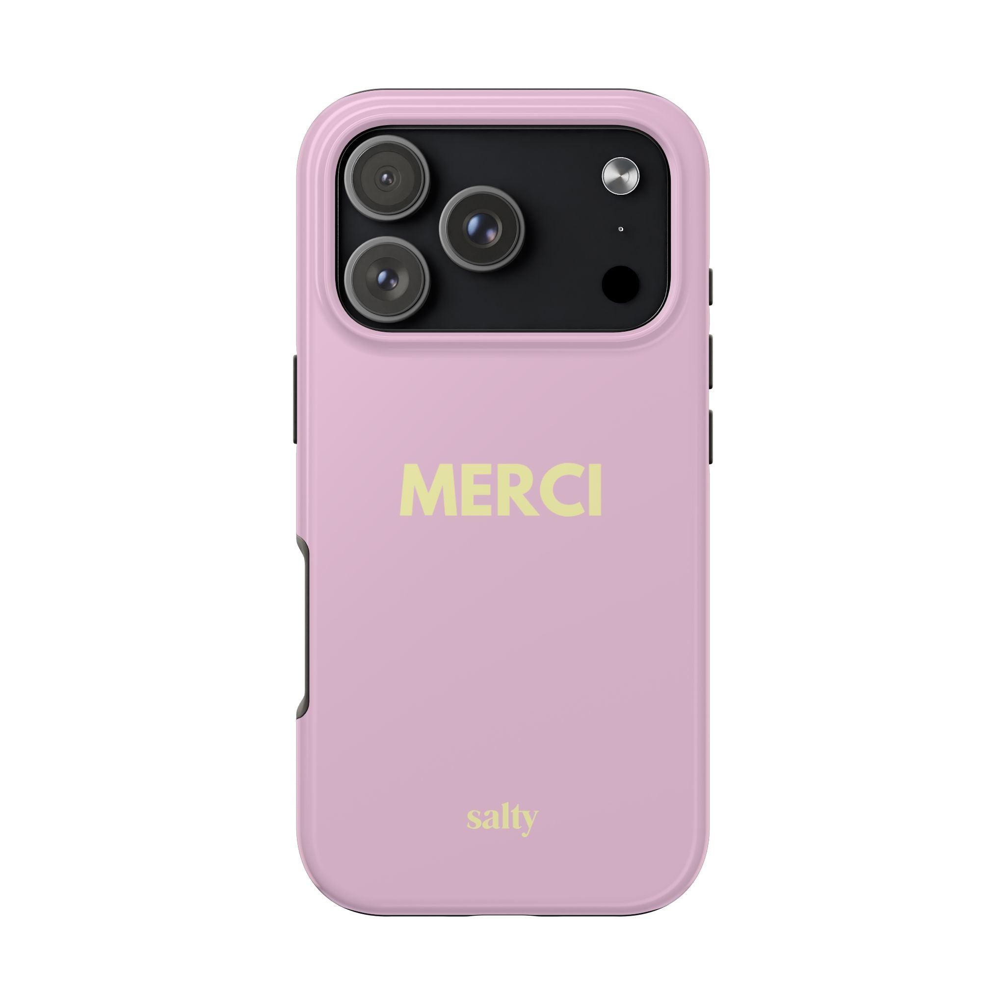 Merci lilac