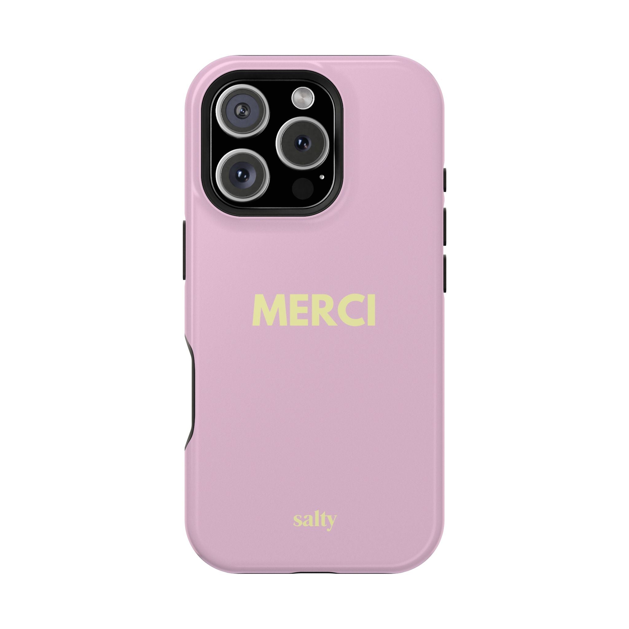 Merci lilac - MagSafe