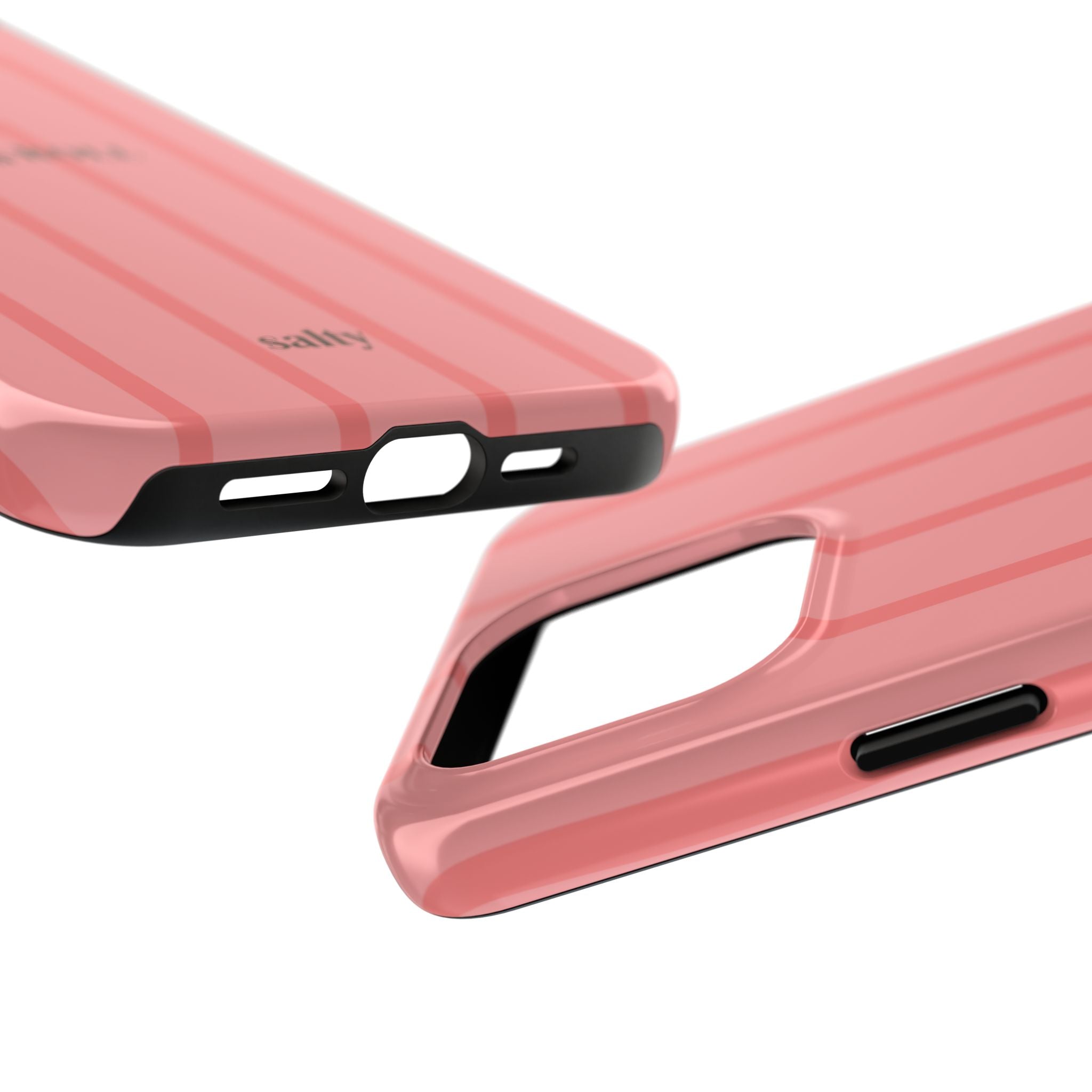 Rock pink