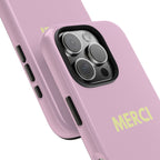 Merci lilac