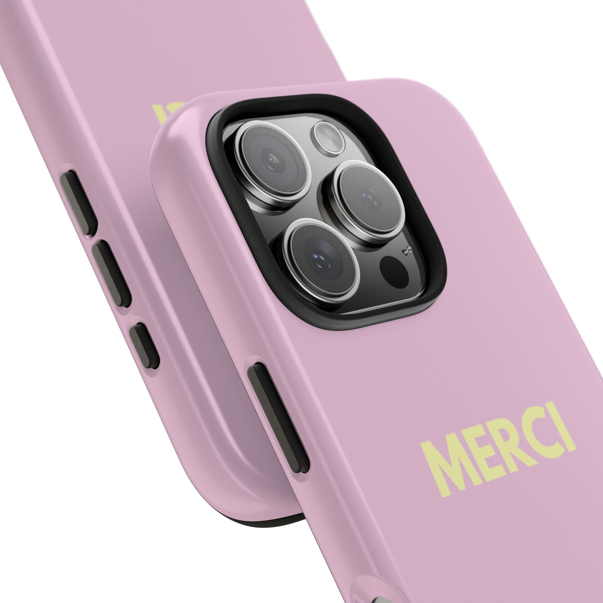 Merci lilac