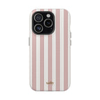 Cute Stripes - MagSafe